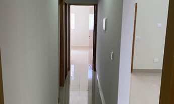 Imagem 6: Linda Casa Residencial Ayrton Senna