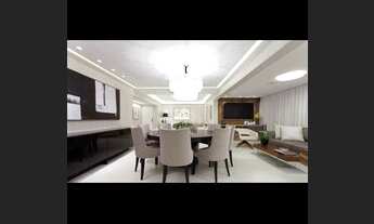 Imagem 2: Apartamento para venda possui 276 metros quadrados com 4 quartos em Patamares - Salvador