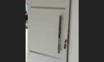 Imagem 4: Apartamento para venda possui 70 metros quadrados com 2 quartos em Jacaré - Cabreúva - SP