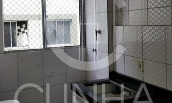 Imagem 5: Apartamento no Petrópolis 2/4,próx ao Atacadão