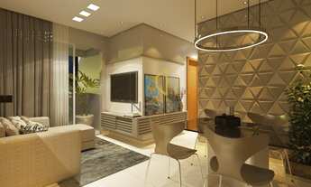 Imagem 4: Apartamento com 02 quartos em Ibirité