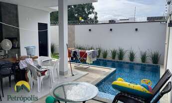 Imagem 7: Casa Alto padrão com 3 Suítes e móveis planejados na Quadra 505 Sul em Palmas/TO