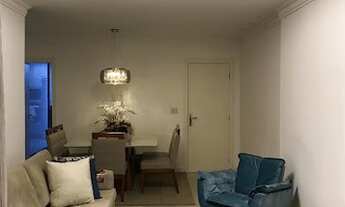 Imagem 2: Apartamento para venda tem 145 metros quadrados com 4 quartos em Itapuã - Vila Velha - ES