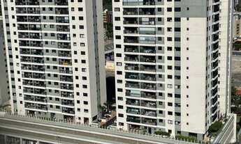 Imagem: Apartamento com 3 dormitórios, 89 m² por