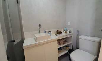 Imagem 2: Apartamento para venda tem 115 metros quadrados com 2 quartos em Areia Preta - Natal - RN