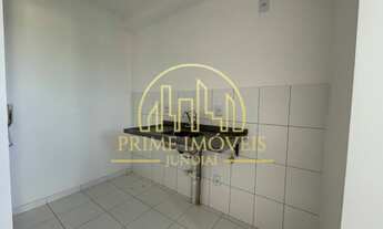 Imagem 4: Apartamento 2 dormitórios - último andar - Cidade Jardim - Jundiaí/SP