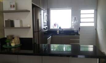 Imagem 3: Casa para venda possui 70 metros quadrados com 2 quartos no Jardim Bahia - Várzea Paulista