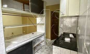 Imagem 7: Apartamento com 2 dormitórios à venda, 48 m² por R$ 120.000,00 - Alto Ipiranga - Mogi das