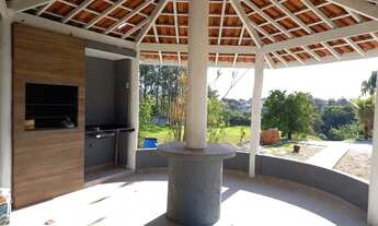 Imagem 5: Casa Condomínio Village Castelo - Lote 1.600 m - 3 dormitórios - OPORTUNIDADE próximo SP