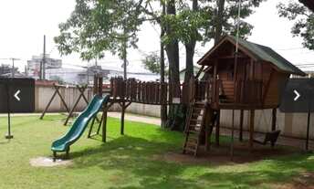 Imagem 3: Apartamento para venda com 64 metros quadrados com 2 quartos em Vila Urupês - Suzano - SP