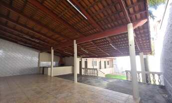 Imagem 5: Casa a venda 3/4 c/ área gourmet. St. Bairro Ilda - Aparecida de Goiânia - GO