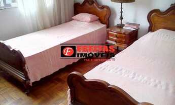 Imagem 7: APARTAMENTO COM 4 DORMITÓRIOS SENDO 1 SUÍTE LOCALIZADO NA TIJUCA