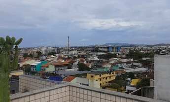 Imagem 6: Cobertura para venda tem 220 metros quadrados com 4 quartos em Vila Nova - Cabo Frio - RJ