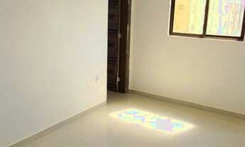 Imagem 6: Cobertura Duplex nos Bancários 137,9m²