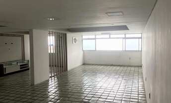 Imagem 4: Vendo Apartamento em Boa Viagem, 180 m², 04 quartos (01 suíte