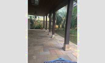 Imagem 6: CASA VENDA OU LOCAÇÃO Jardim Cordeiro, 554m²