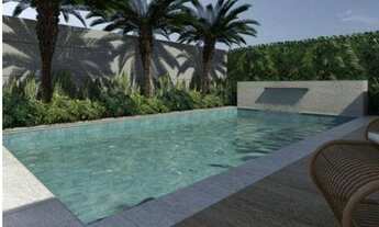 Imagem 5: Casa em construção à venda no Condomínio Maison du Parc em Indaiatuba/SP!!