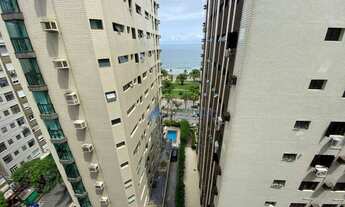 Imagem 4: Apartamento com 2 dormitórios à venda, 75 m² por R$ 599.990,00 - Aparecida - Santos/SP