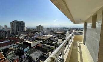 Imagem 6: Apartamento NOVO 3/Dormitórios Aviação