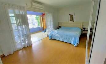 Imagem 6: PORTO ALEGRE - Casa Padrão - Santana