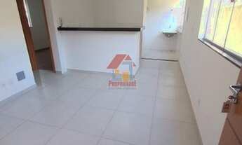 Imagem 2: NOVA LIMA - Apartamento Padrão - Chácara Bom Retiro