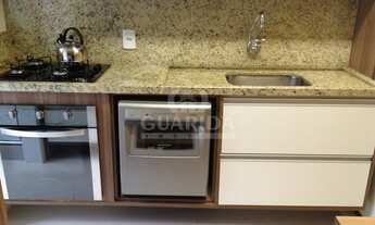 Imagem 2: Apartamento para comprar no bairro Teresópolis - Porto Alegre com 1 quarto