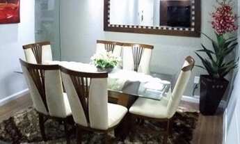 Imagem 2: Apartamento de 140 metros quadrados no bairro Ponta da Praia com 3 quartos