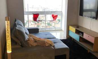 Imagem 2: Apartamento para Aluguel em Santos/SP