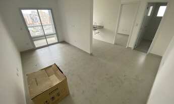 Imagem 4: Apartamento à venda com vista mar 01 dormitório novo Boqueirão - Praia Grande - SP