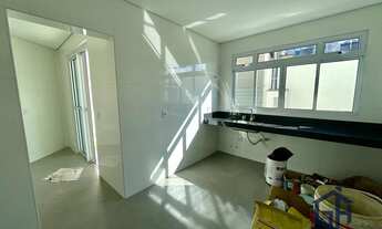 Imagem 6: Casa Geminada Santa Rosa 3 quartos 2 vagas