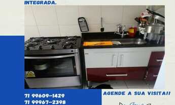 Imagem 2: APARTAMENTO RESIDENCIAL em LAURO DE FREITAS - BA, CAJI