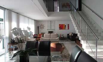 Imagem 4: Belo Horizonte - Casa Padrão - Bandeirantes (Pampulha