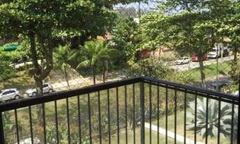 Imagem 5: Apartamento de 3 Quartos,suíte, 112 metros no Novo Leblon - Barra da Tijuca