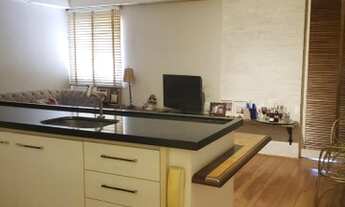 Imagem 5: Apartamento para venda tem 50 metros quadrados com 1 quarto em Centro - Campinas - SP