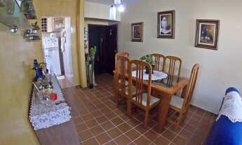 Imagem 4: Apartamento 2 Dormitórios - 1 vaga - 80 m² - Tupi - R$ 269.000,00 - Praia Grande - SP