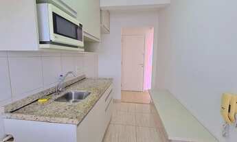 Imagem 6: Apartamento Bom Retiro 1 suítes 2 dormitórios 2 banheiros 1 vagas 57 m2