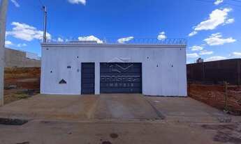 Imagem 2: UBERLâNDIA - Casa Padrão - Quinta Alto Umuarama