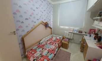 Imagem 6: Apartamento para venda tem 47 metros quadrados com 2 quartos em Itaúna - São Gonçalo - RJ