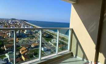 Imagem 6: Apartamento 2 dormitórios - Vista mar