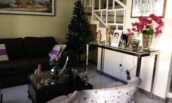 Imagem 3: Casa de Andar 105 Metros Carlos Siqueira De Melo Bairro Atalaia