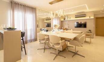 Imagem 7: Apto 1 dormitório com suíte COM GARAGEM VENDA - Espirito Santo - Torre Caridade