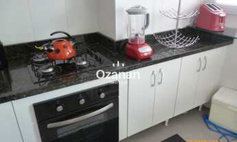 Imagem 2: São Paulo - Apartamento Padrão - Vila Pereira Barreto