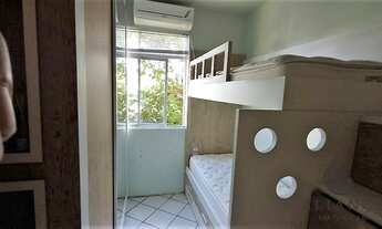 Imagem 7: Apartamento à venda no bairro Estreito - Florianópolis/SC