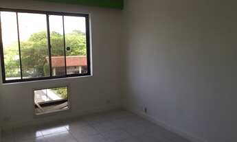 Imagem 6: Apartamento de 3 Quartos,suíte, 112 metros no Novo Leblon - Barra da Tijuca