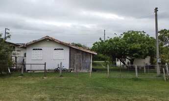 Imagem 2: Terreno a venda na praia da Pinheira!