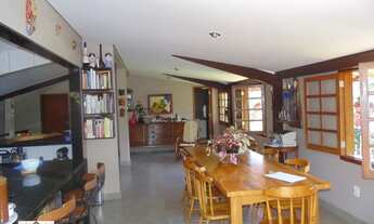 Imagem 2: Nova Lima - Casa de Condomínio - Cond. Arvoredo