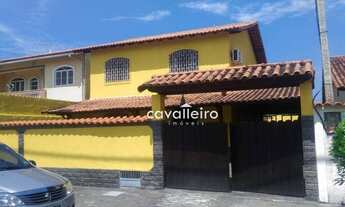 Imagem 2: Casa à venda, 200 m² por R$ 550.000,00 - Centro - Maricá/RJ