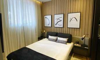 Imagem 6: Apartamento para venda com 60 metros quadrados com 3 quartos