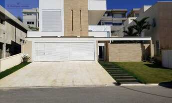 Imagem 2: Casa com 3 dormitórios à venda, 471 m² por R$ 7.250.000,00 - Villa Solaia - Barueri/SP