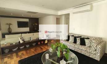 Imagem 2: Apartamento à venda no bairro Vila Romana - São Paulo/SP